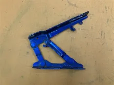 Петля капота левая Tesla Model S 2018