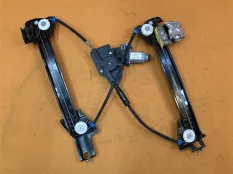 Стеклоподъемник двери задний правый Tesla Model S