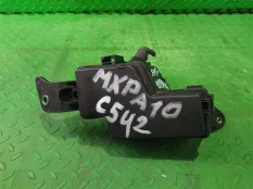 Блок предохранителей TOYOTA YARIS MXPA10