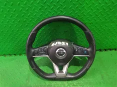 Руль NISSAN SERENA C27