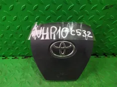 Airbag водительский TOYOTA AQUA NHP10