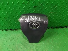 Airbag водительский TOYOTA ESQUIRE ZRR80G