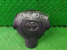 Airbag водительский TOYOTA WISH ANE10