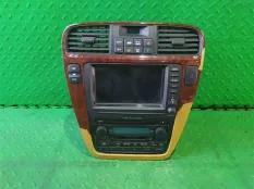 Монитор HONDA MDX YD1