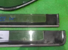 Ветровики комплект TOYOTA TANK M900A