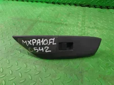Блок упр. стеклоподьемниками TOYOTA YARIS KSP210, передний левый