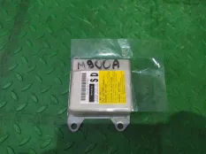 Блок AIRBAG TOYOTA TANK M900A