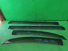 Ветровики комплект TOYOTA ESQUIRE ZRR80G
