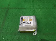 Блок AIRBAG TOYOTA ESQUIRE ZWR80