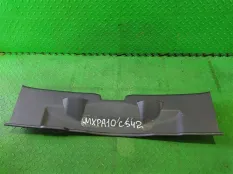 Накладка замка багажника TOYOTA YARIS KSP210