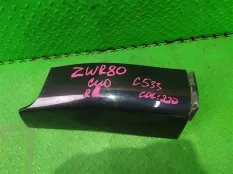 Планка под стоп TOYOTA ESQUIRE ZRR80G, задняя левая