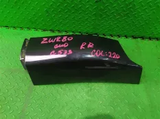 Планка под стоп TOYOTA ESQUIRE ZRR80G, задняя правая