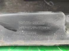 Планка под стоп TOYOTA ESQUIRE ZRR80G, задняя правая