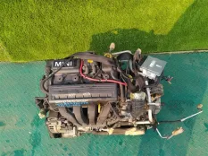 Двигатель MINI COOPER 2007 R50 W10B16