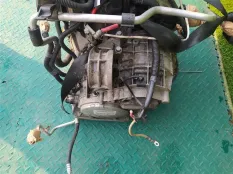 АКПП MINI COOPER 2007 482210 R50 W10B16