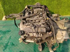 Двигатель SUZUKI EVERY DA62W K6A