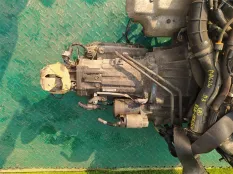 АКПП SUZUKI EVERY DA62W K6A