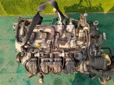 Двигатель NISSAN LAFESTA CWEFW LFVDS