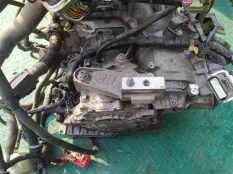 АКПП NISSAN LAFESTA CWEFW LFVDS