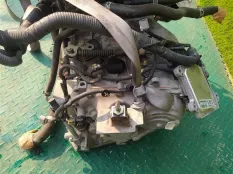 АКПП NISSAN SYLPHY 2015 TB17 MRA8DE