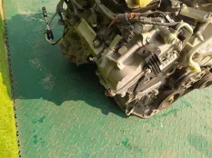 Двигатель TOYOTA VELLFIRE GGH20 2GR-FE