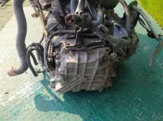 АКПП TOYOTA VELLFIRE GGH20 2GR-FE