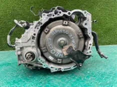 АКПП TOYOTA VELLFIRE GGH20 2GR-FE