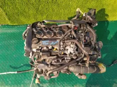 Двигатель TOYOTA YARIS CROSS 2021 MXPJ15 M15A-FXE