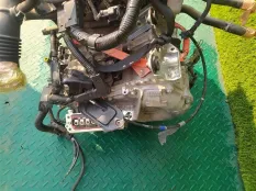 АКПП TOYOTA YARIS CROSS 2021 MXPJ15 M15A-FXE