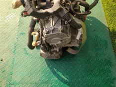 АКПП HONDA N-BOX JF1 S07A