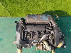 Двигатель PEUGEOT 308 2011 4A/C EP6CDT