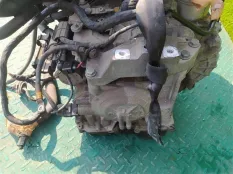 АКПП VOLKSWAGEN GOLF PLUS 2006 5M1 BLR