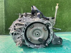 АКПП MITSUBISHI GALANT FORTIS CX6A 4J10