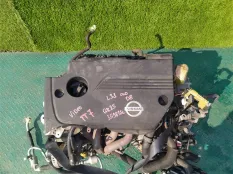 Двигатель NISSAN TEANA 2015 L33 QR25DE