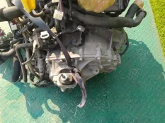 АКПП NISSAN TEANA 2015 L33 QR25DE