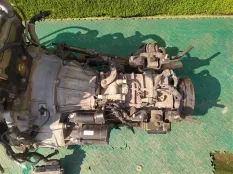 МКПП ISUZU ELF NKR81 4HL1