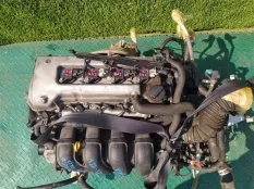 Двигатель TOYOTA WISH 2009 ZNE10 1ZZ-FE