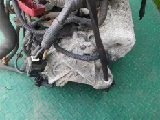 АКПП TOYOTA ALPHARD 2005 3050048130 MNH10 1MZ-FE