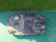 Бензобак MITSUBISHI GALANT FORTIS CY6A 4J10