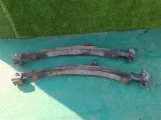 Рессора ISUZU ELF NKR81 4HL1, задняя