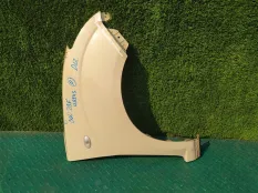 Крыло SUZUKI ALTO HA24S, переднее правое