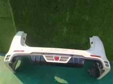 Бампер TOYOTA VELLFIRE ANH20, задний