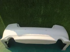 Бампер NISSAN TEANA L33, задний