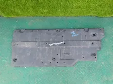 Защита днища TOYOTA YARIS CROSS MXPB10, левая