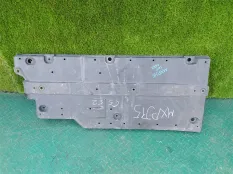 Защита днища TOYOTA YARIS CROSS MXPB10, правая