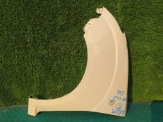 Крыло SUZUKI ALTO HA24S, переднее левое