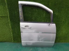 Дверь NISSAN SERENA C24, передняя правая