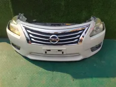 Nose cut NISSAN TEANA L33 QR25DE