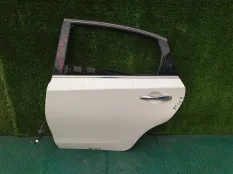 Дверь NISSAN TEANA L33, задняя левая