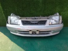 Nose cut DAIHATSU PYZAR G303G HE-EG